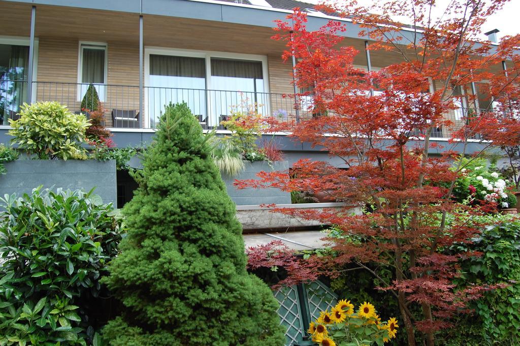Hotel Der Loewen Hagnau am Bodensee Extérieur photo