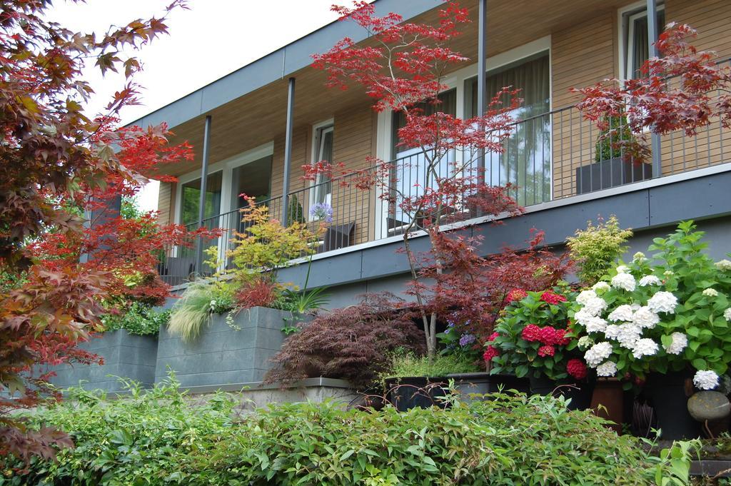 Hotel Der Loewen Hagnau am Bodensee Extérieur photo