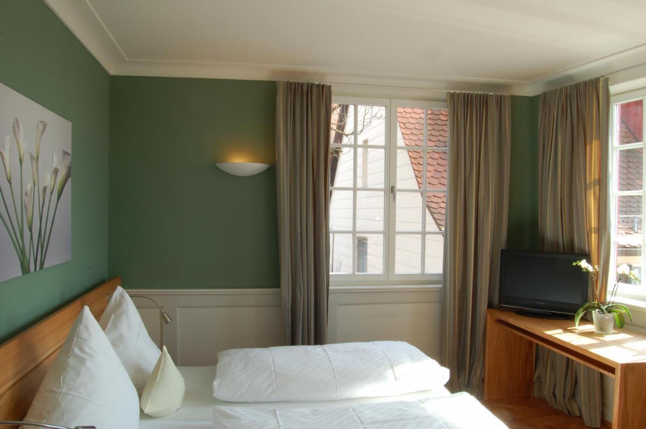 Hotel Der Loewen Hagnau am Bodensee Extérieur photo