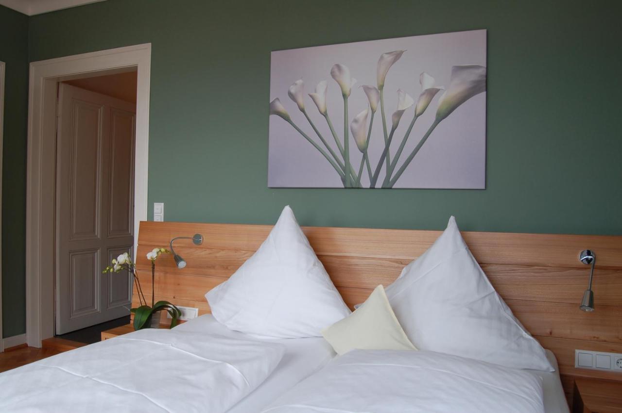 Hotel Der Loewen Hagnau am Bodensee Extérieur photo