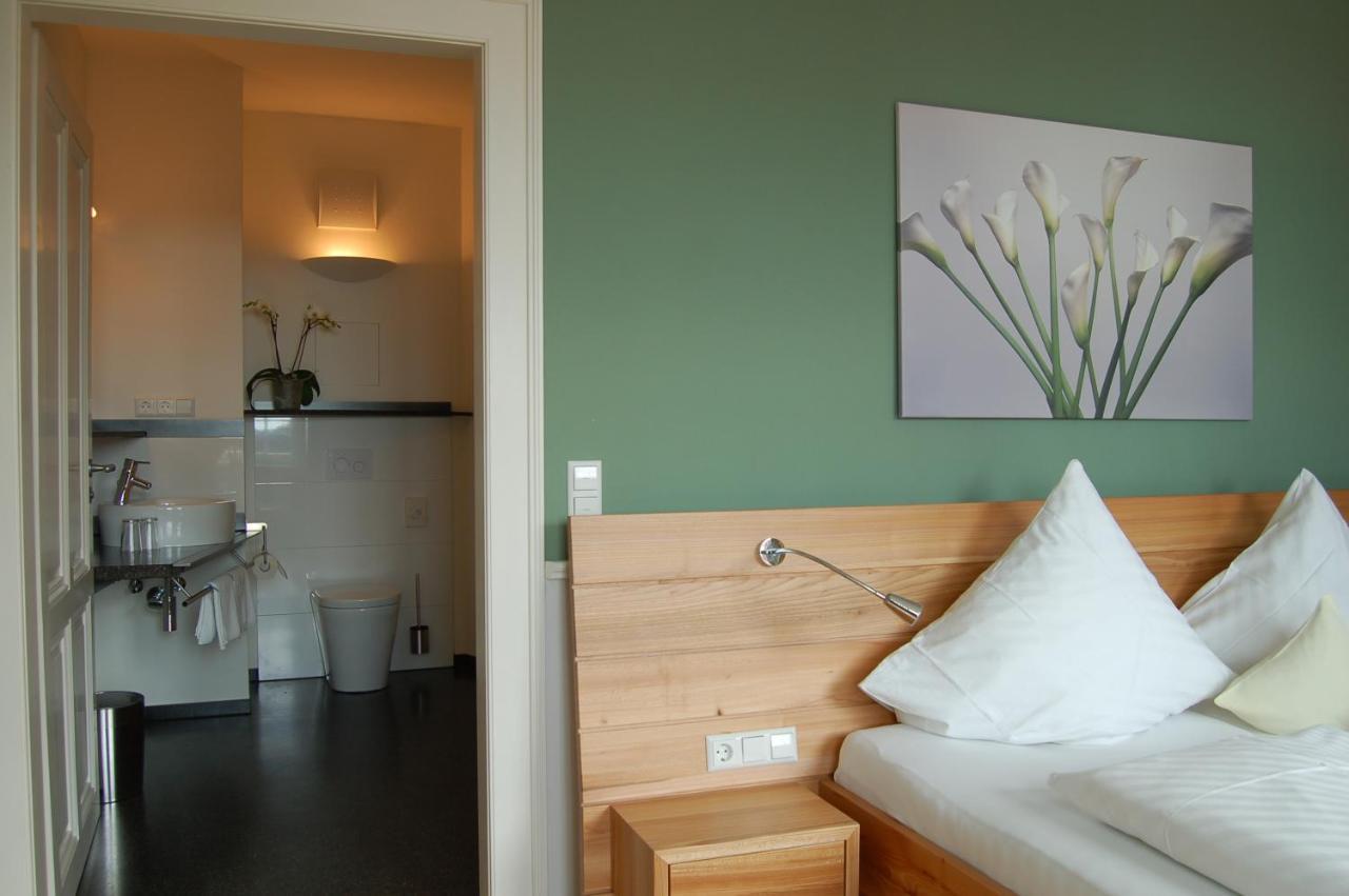 Hotel Der Loewen Hagnau am Bodensee Extérieur photo