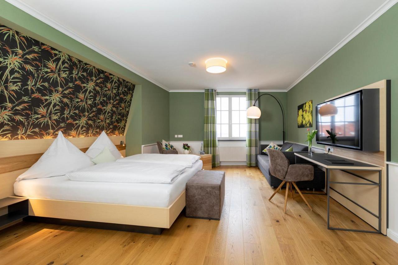 Hotel Der Loewen Hagnau am Bodensee Extérieur photo