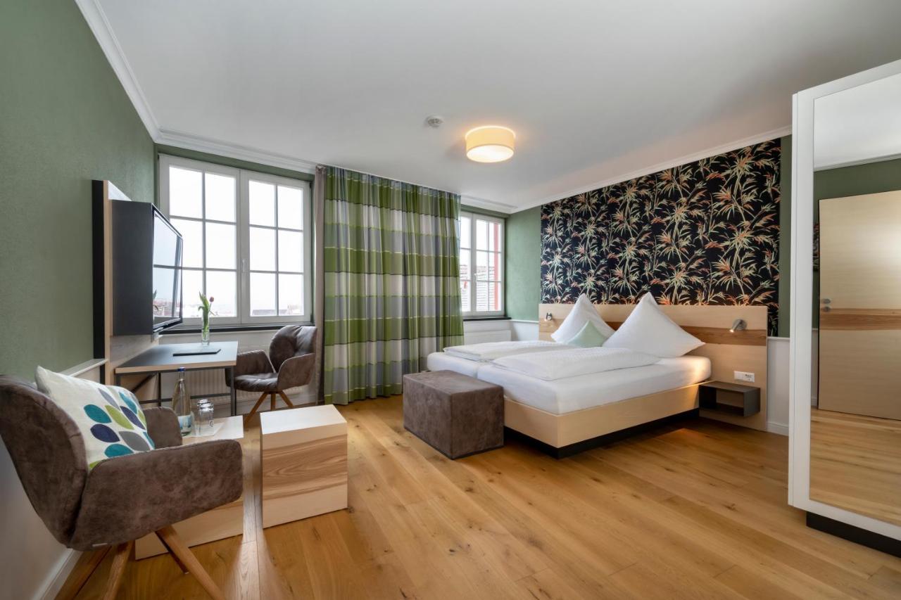 Hotel Der Loewen Hagnau am Bodensee Extérieur photo