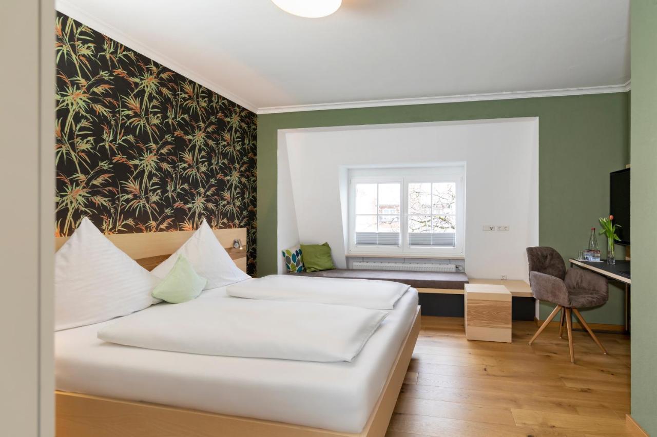 Hotel Der Loewen Hagnau am Bodensee Extérieur photo