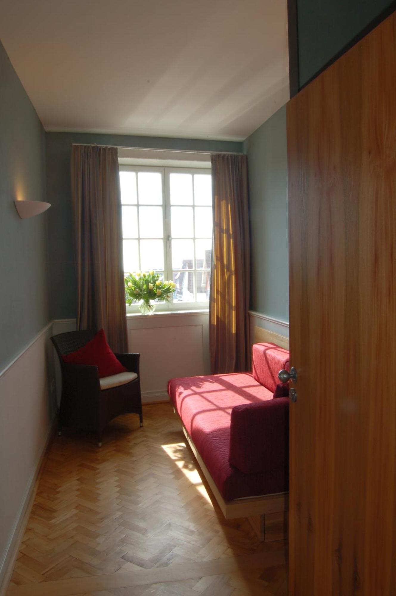 Hotel Der Loewen Hagnau am Bodensee Chambre photo