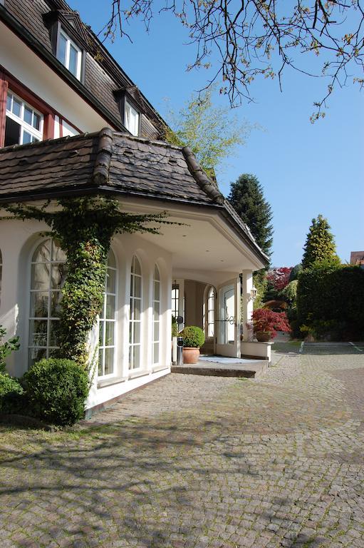 Hotel Der Loewen Hagnau am Bodensee Extérieur photo