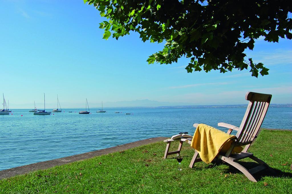 Hotel Der Loewen Hagnau am Bodensee Extérieur photo