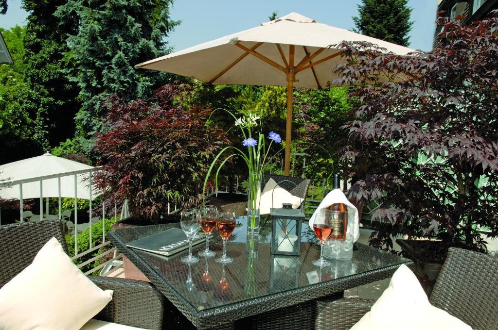 Hotel Der Loewen Hagnau am Bodensee Extérieur photo