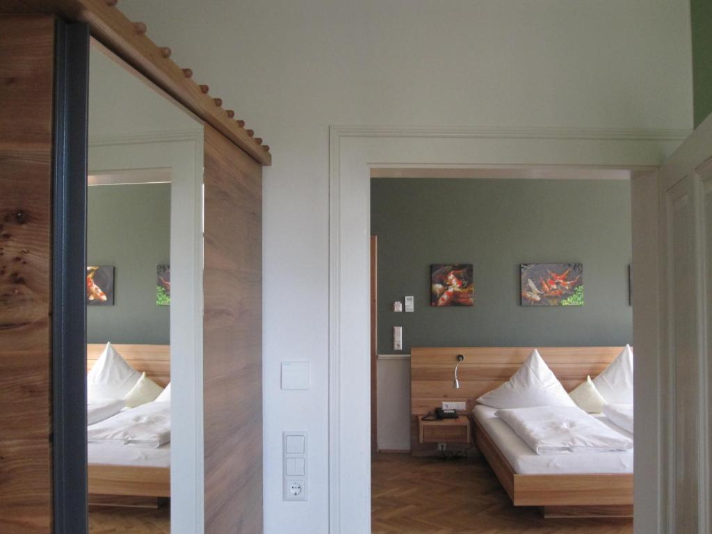 Hotel Der Loewen Hagnau am Bodensee Extérieur photo