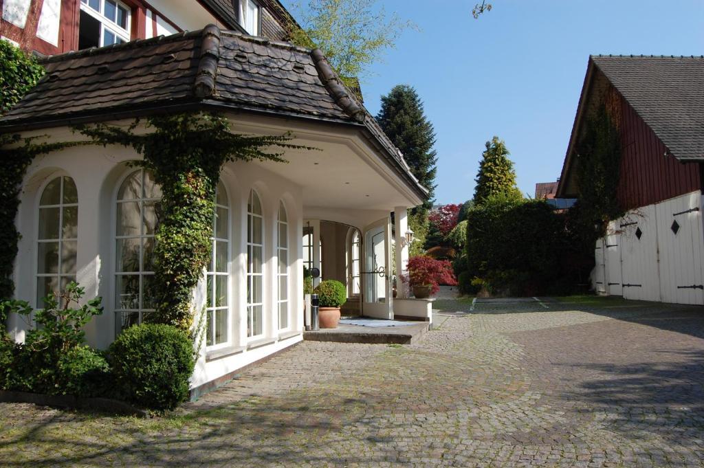 Hotel Der Loewen Hagnau am Bodensee Extérieur photo