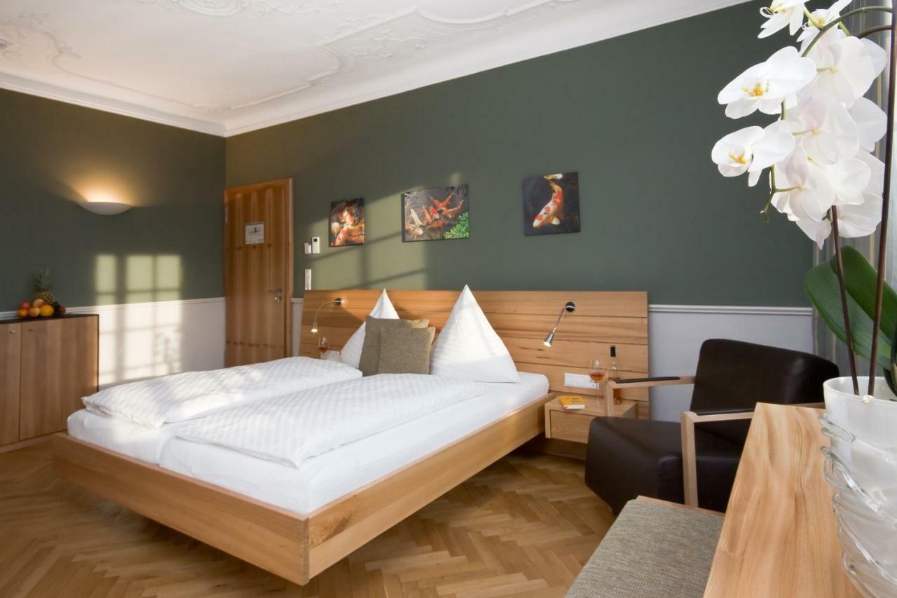 Hotel Der Loewen Hagnau am Bodensee Extérieur photo