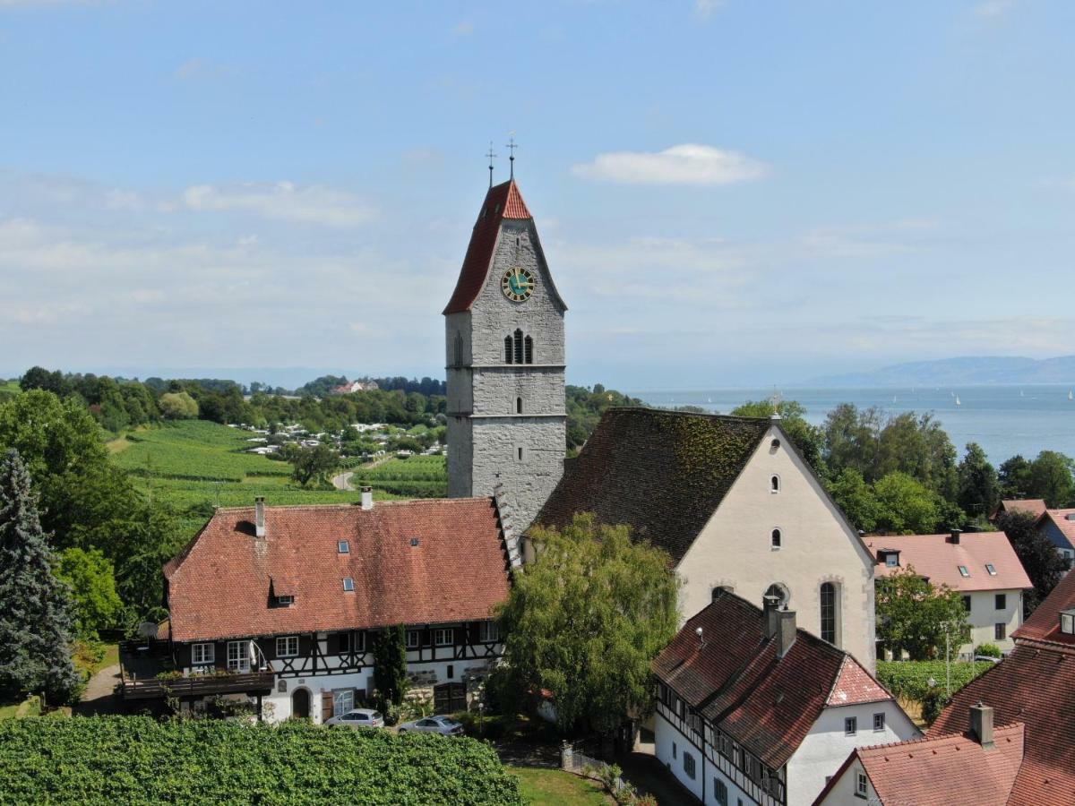 Hotel Der Loewen Hagnau am Bodensee Extérieur photo