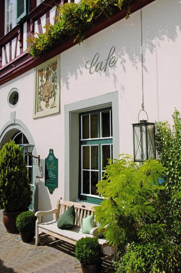 Hotel Der Loewen Hagnau am Bodensee Extérieur photo