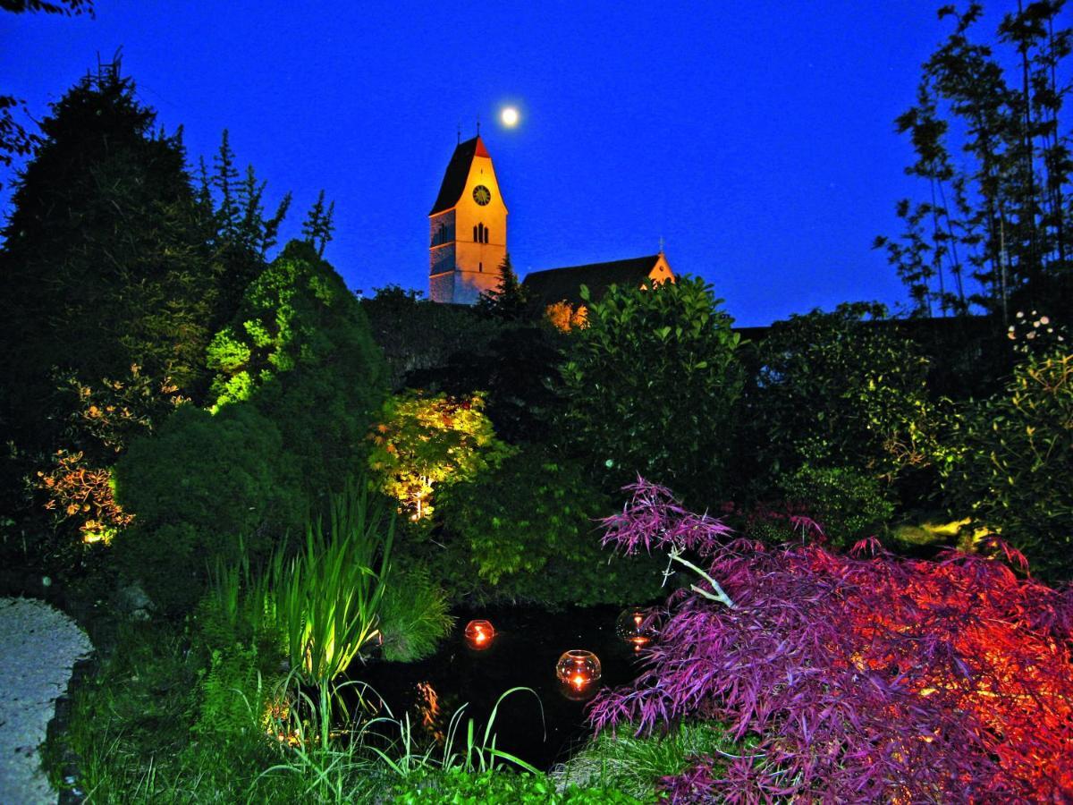 Hotel Der Loewen Hagnau am Bodensee Extérieur photo